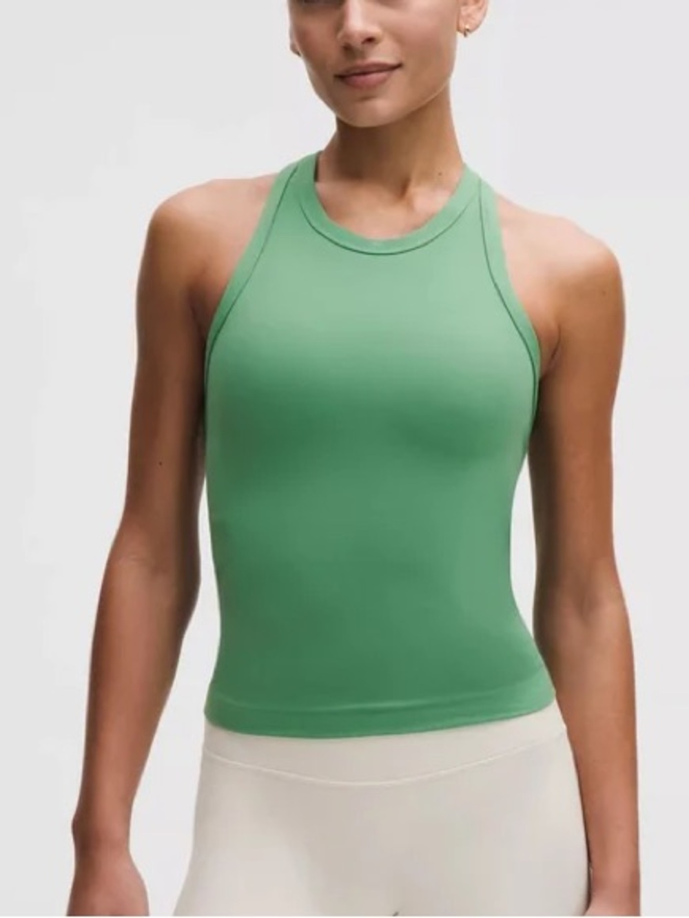 lululemon Align™ Waist-Length Racerback Tank Top